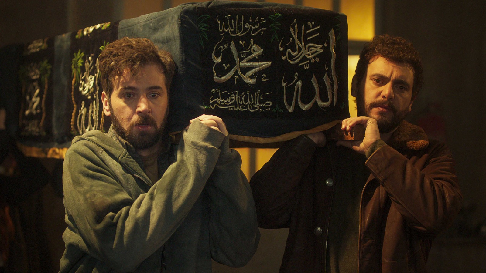  ولاد بديعة ... سادية وسوداوية وعنف لا يحتمل